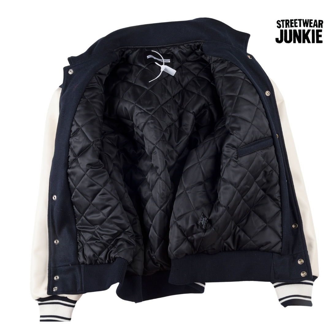 Varsity Jacket
