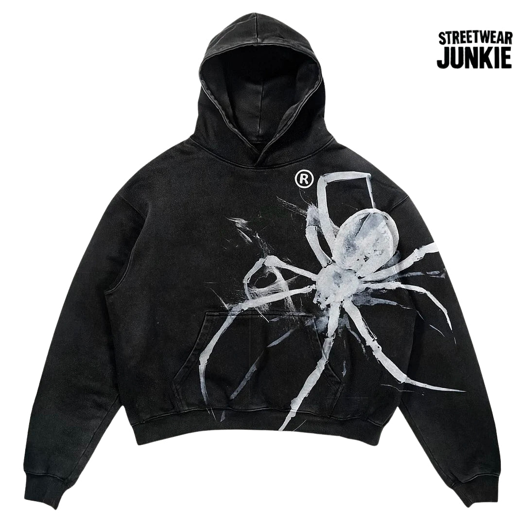 SPIDER HOODIE