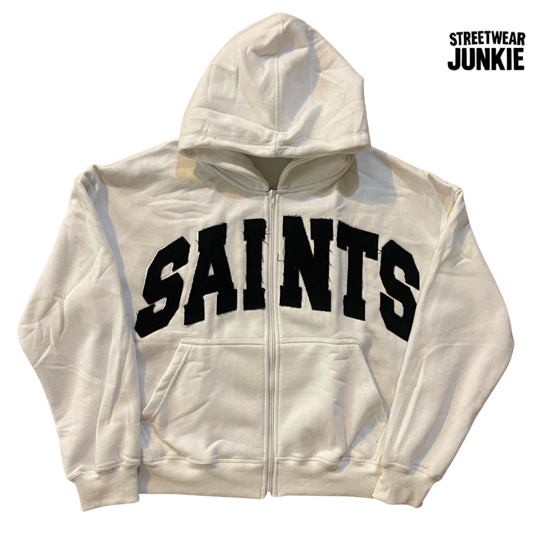 SAINT HOODIE