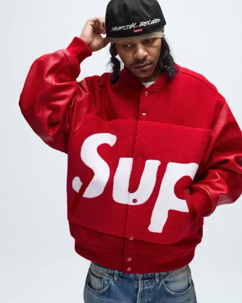 SUPREME