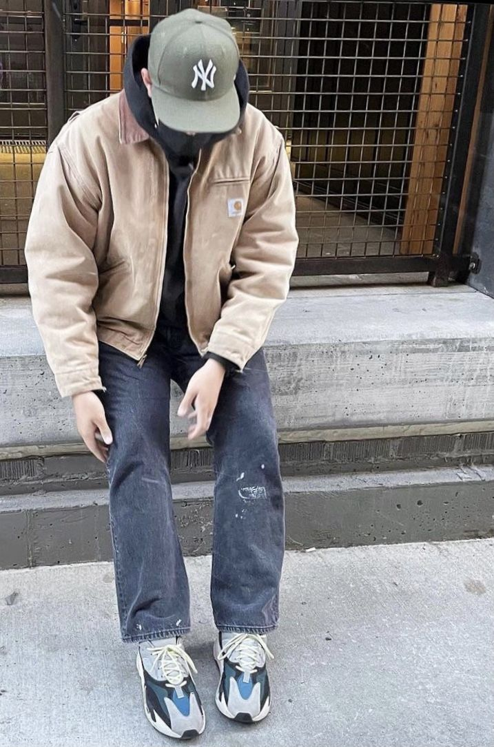 CARHARTT