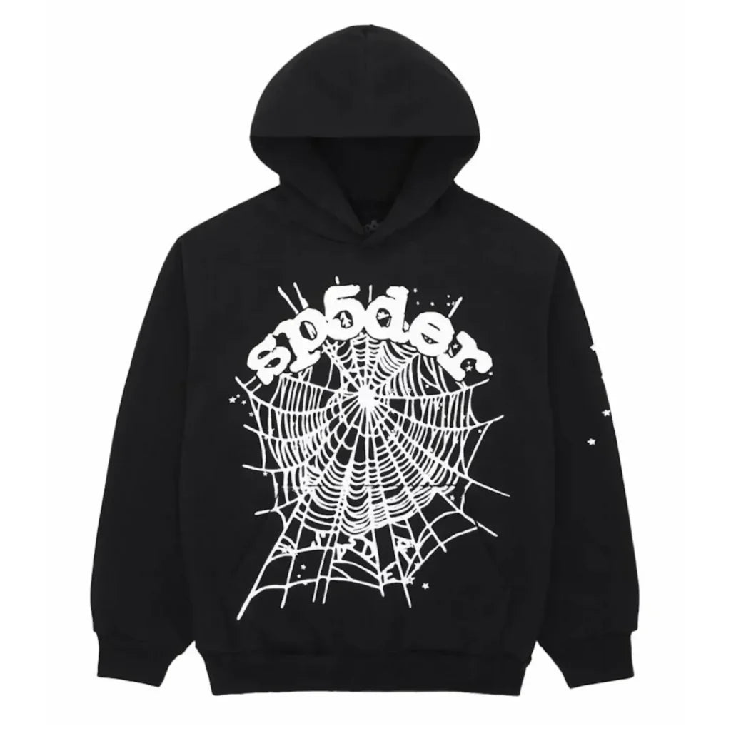 SPIDER