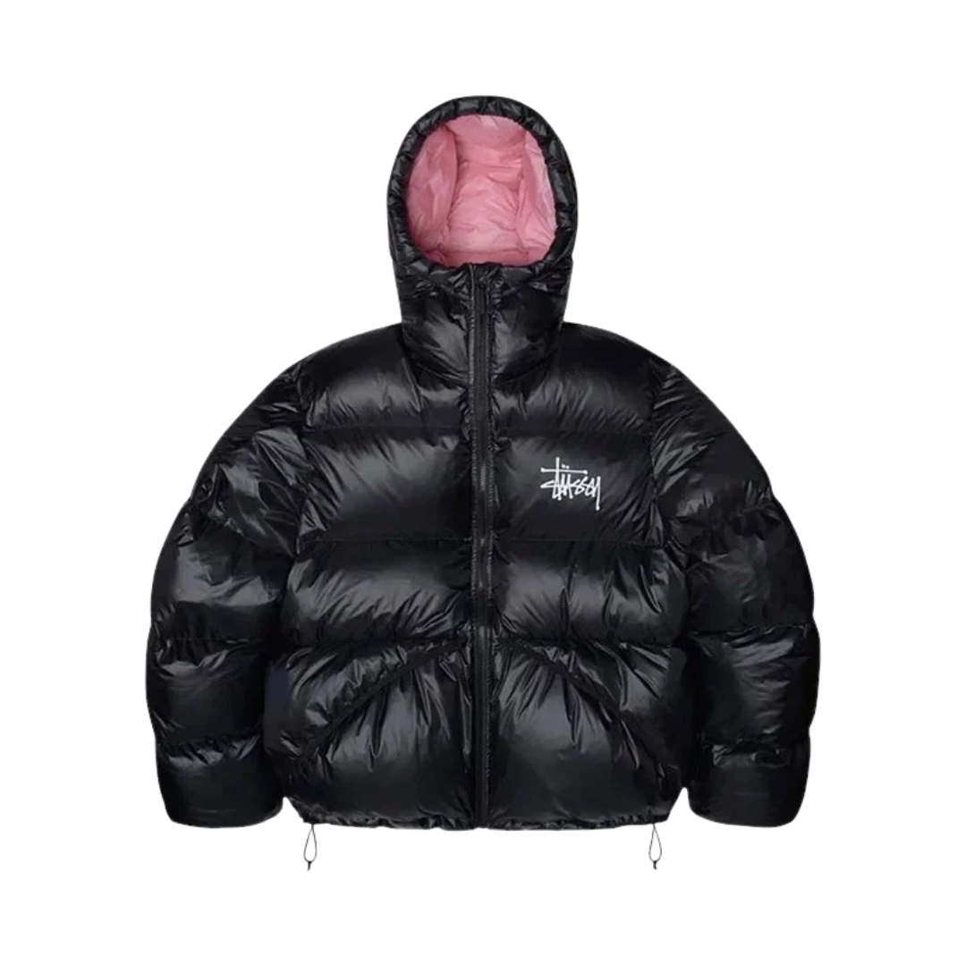 Stu Puffer Jacket
