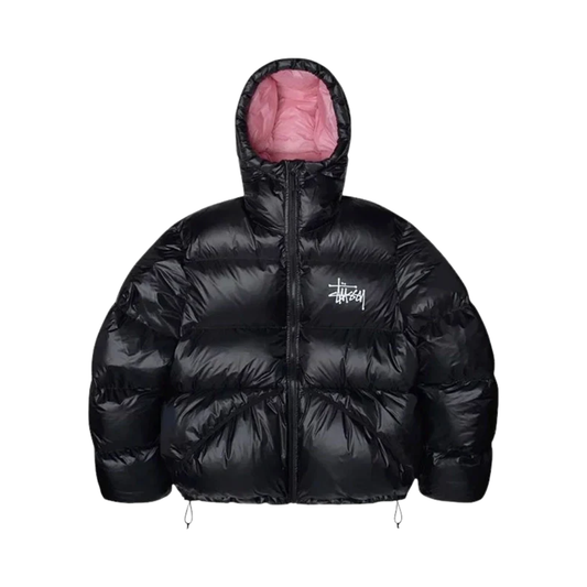 Stu Puffer Jacket