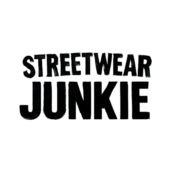 Streetwear Junkie