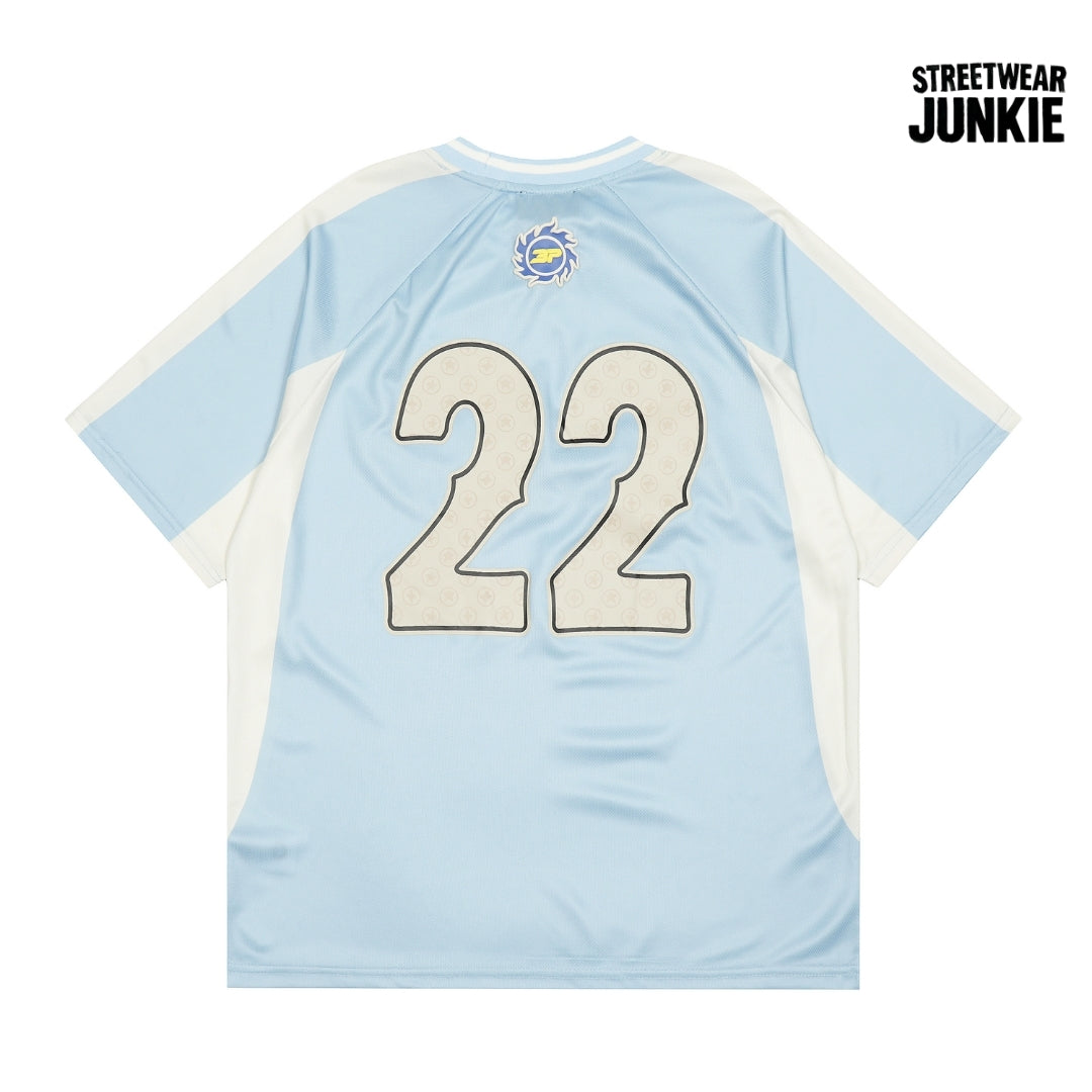Jersey Shirt