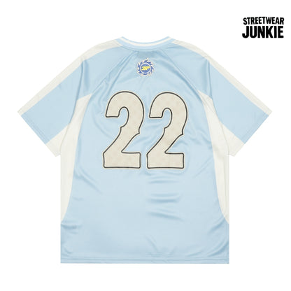 Jersey Shirt