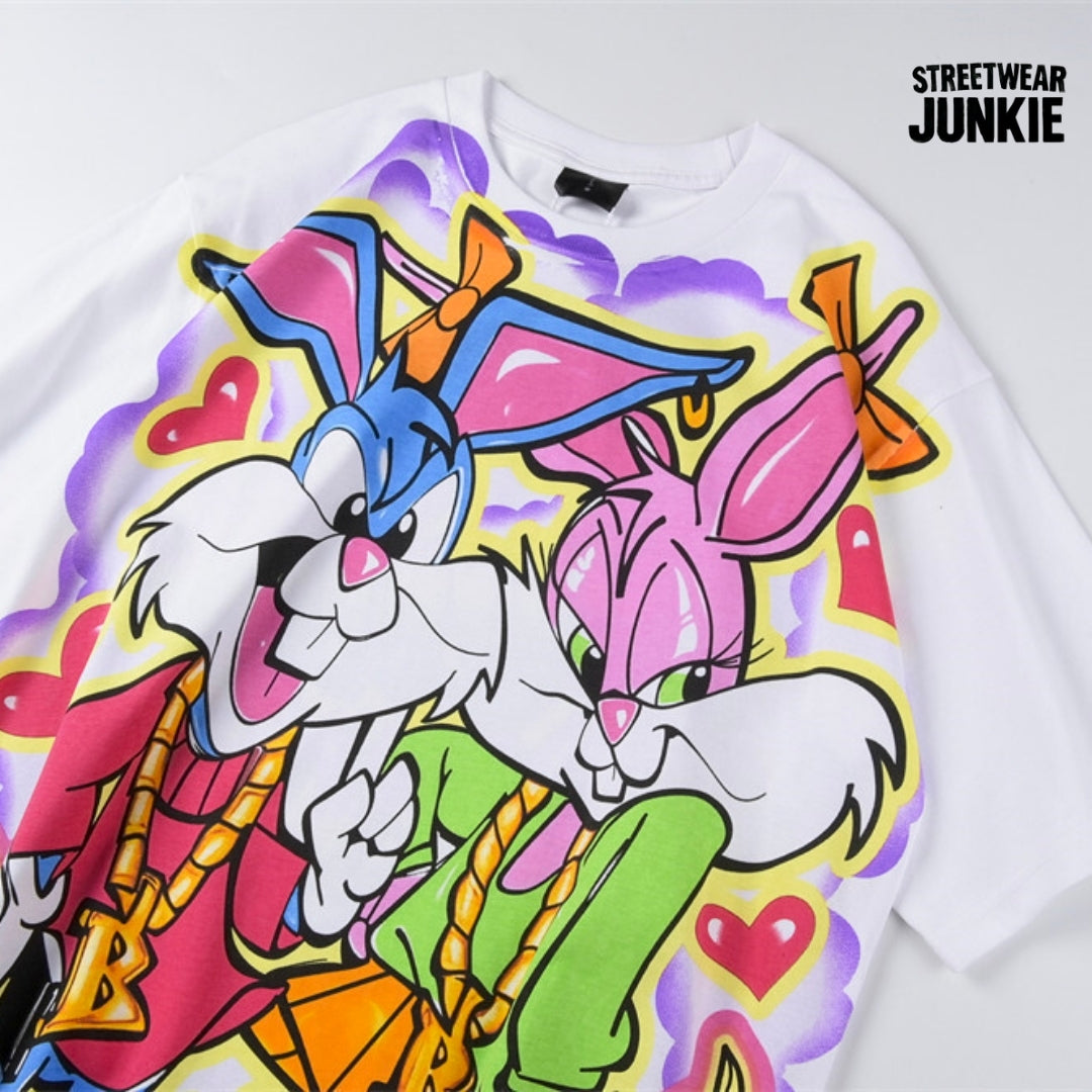 Graffiti T-Shirt