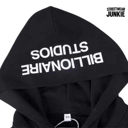 Angry Man Hoodie