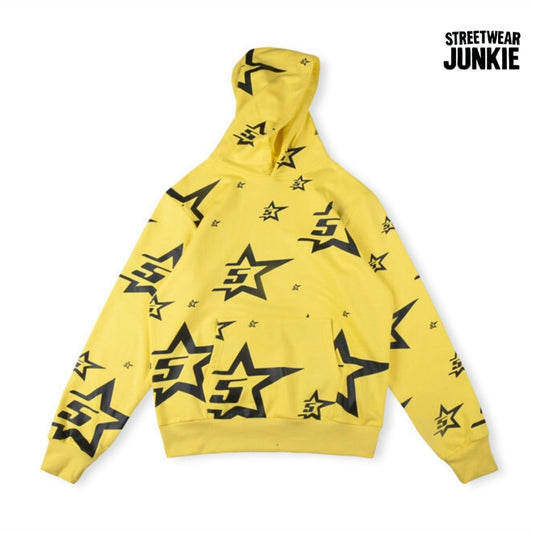 S Star Hoodie