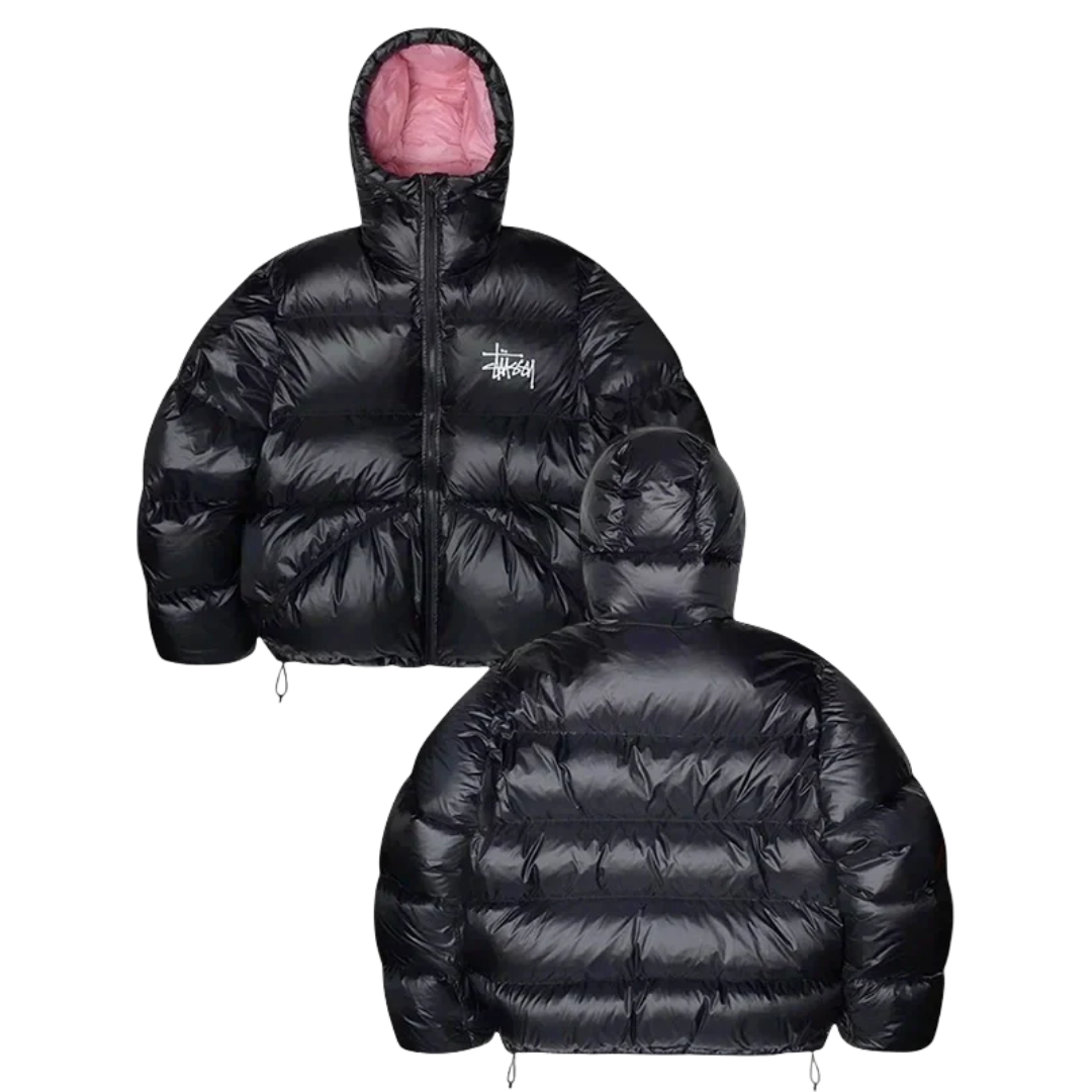 Stu Puffer Jacket