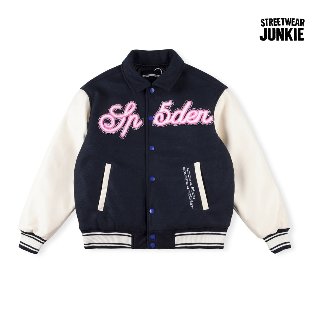 Varsity Jacket