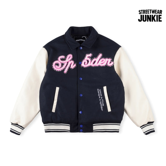 Varsity Jacket