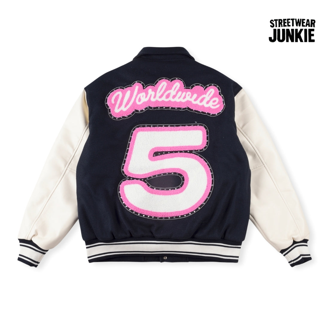Varsity Jacket