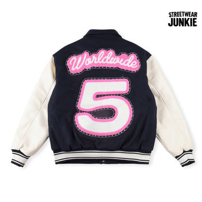 Varsity Jacket