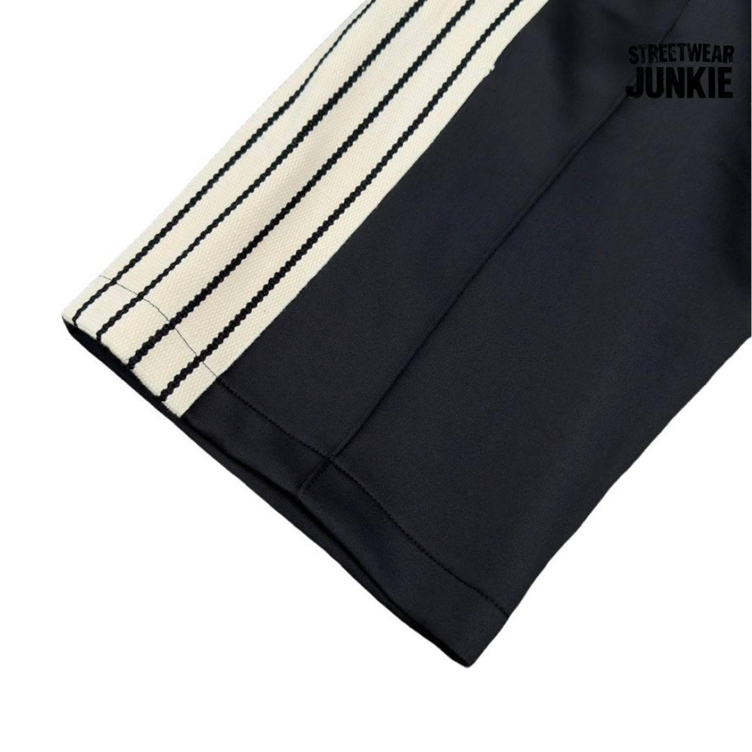 Stripe Sweatpants