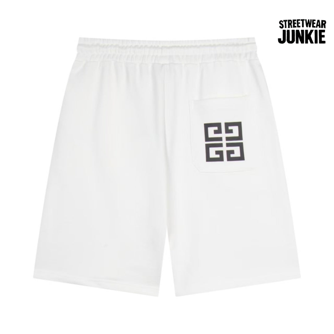Star Shorts