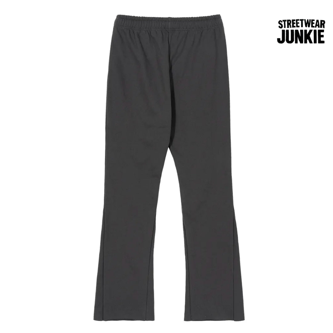 Flared Sweatpants