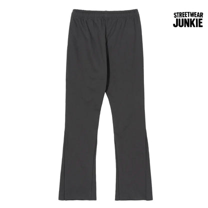 Flared Sweatpants