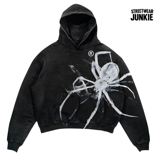 SPIDER HOODIE