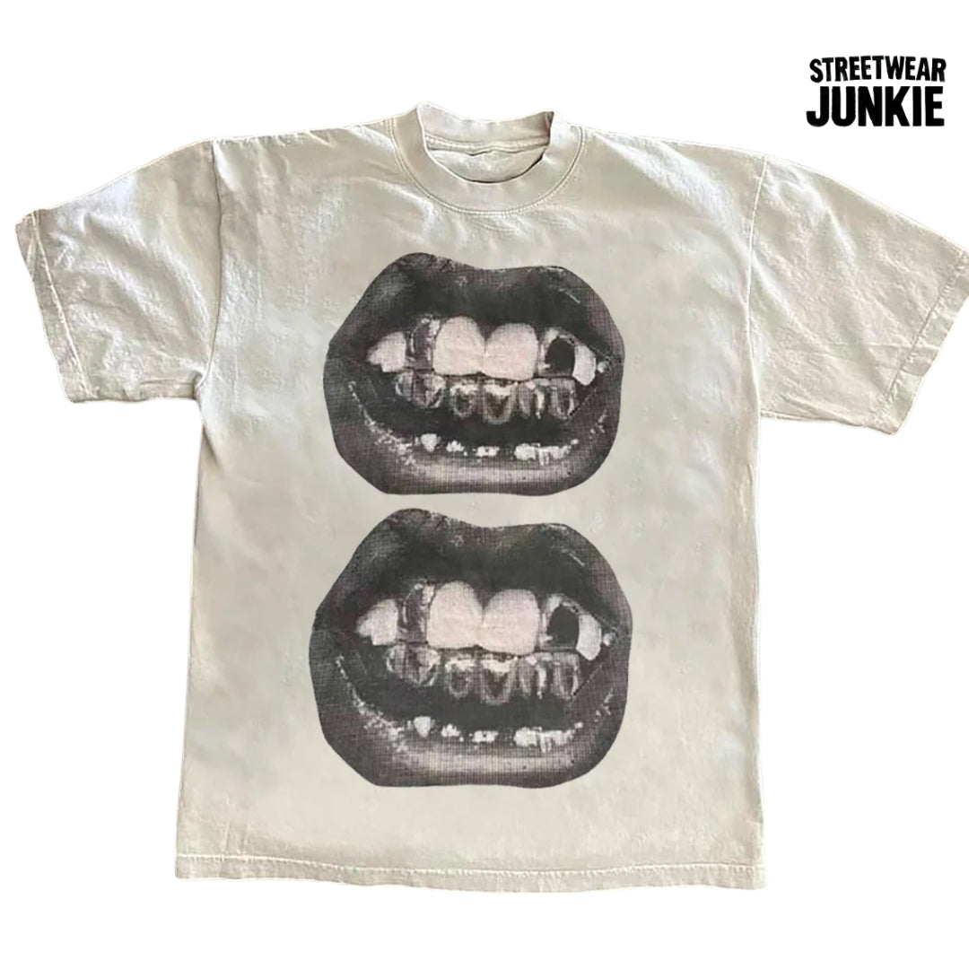 LIPS T-SHIRT