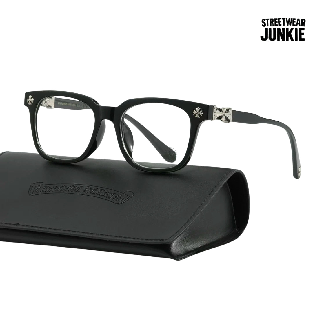 Chrome Heart Glasses