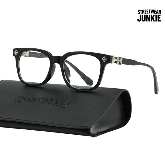 Chrome Heart Glasses