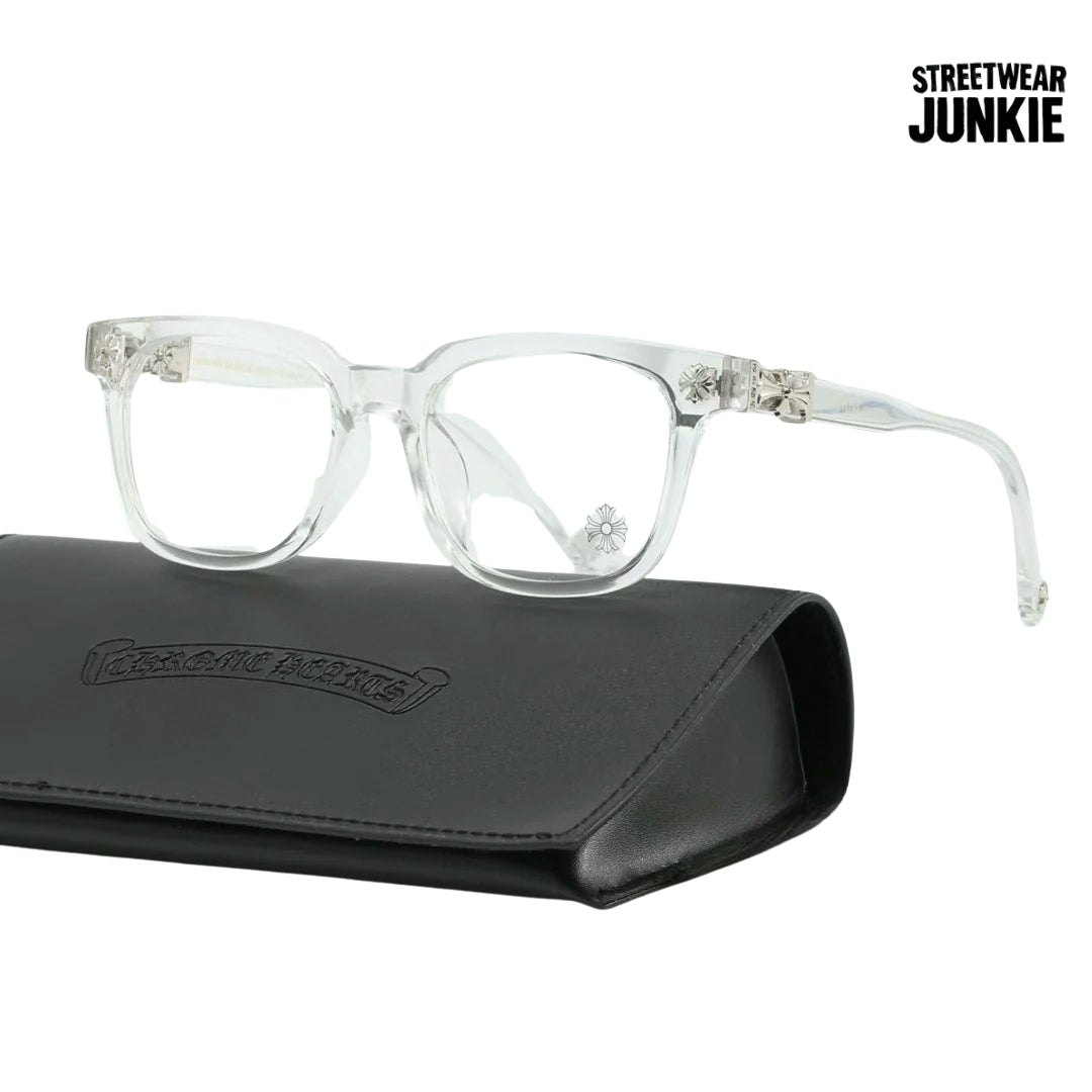 Chrome Heart Glasses