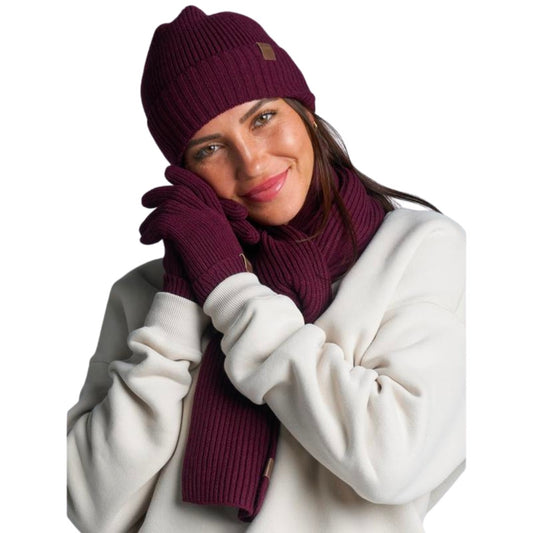 Winter Accessories Set