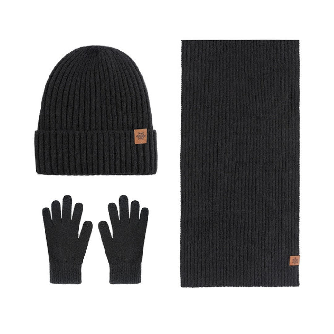 Winter Accessories Set