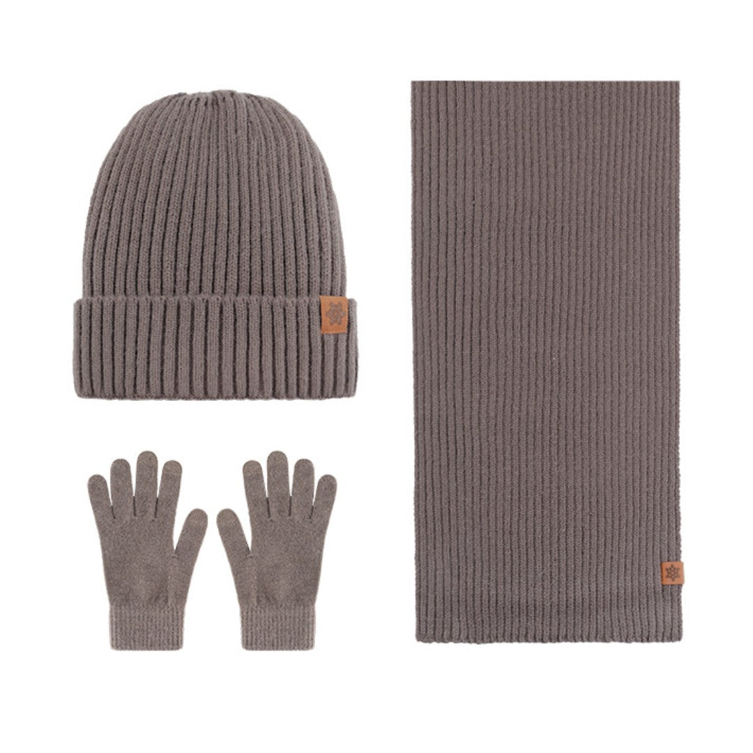 Winter Accessories Set