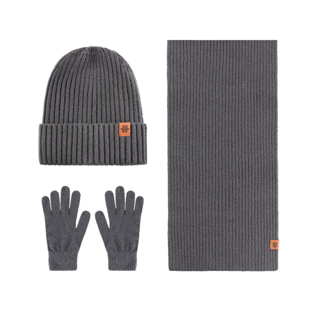 Winter Accessories Set