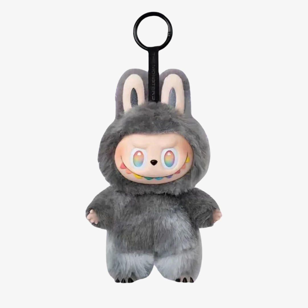 KEY CHAIN TOY